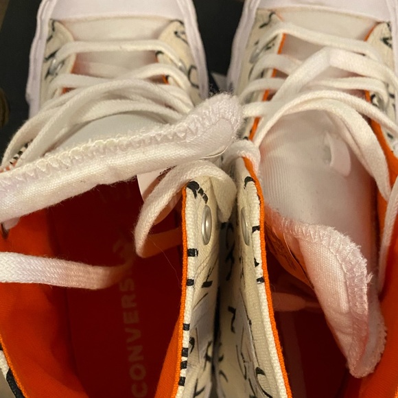 Chucks Converse - Picture 4 of 4